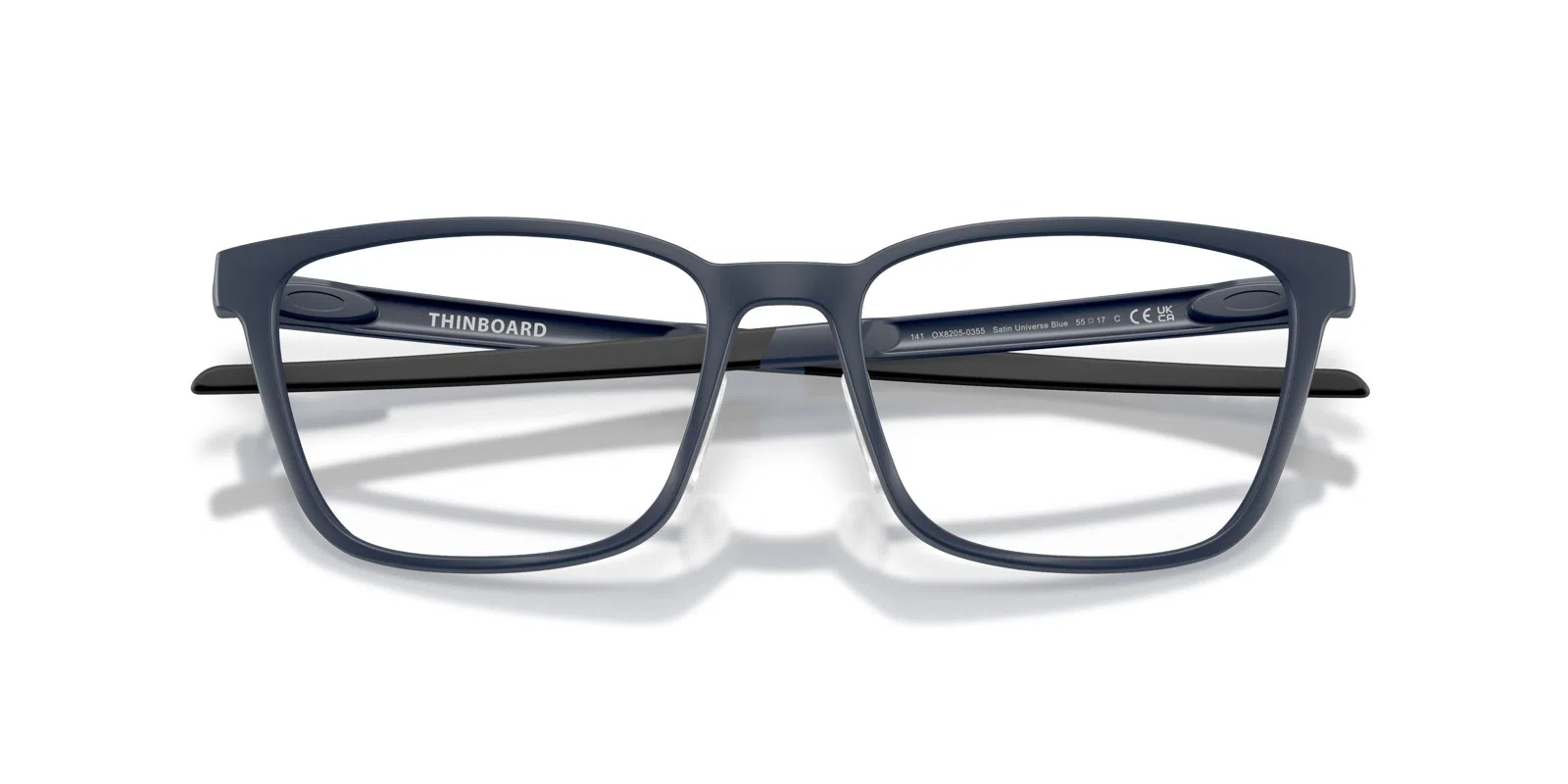 Oakley Thinboard 8205 Eyeglasses - view 8